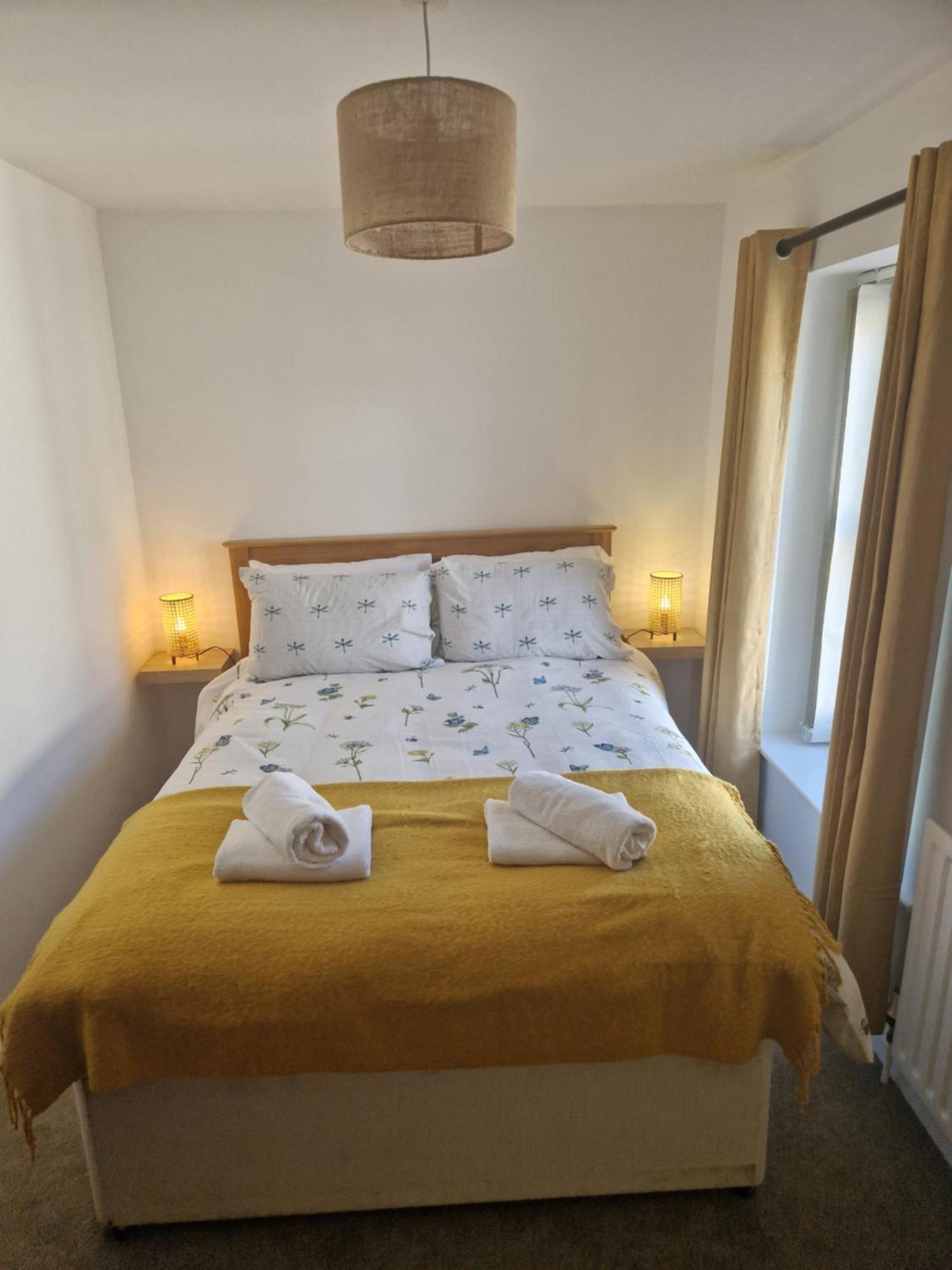 The Nest Carnlough Βίλα Εξωτερικό φωτογραφία