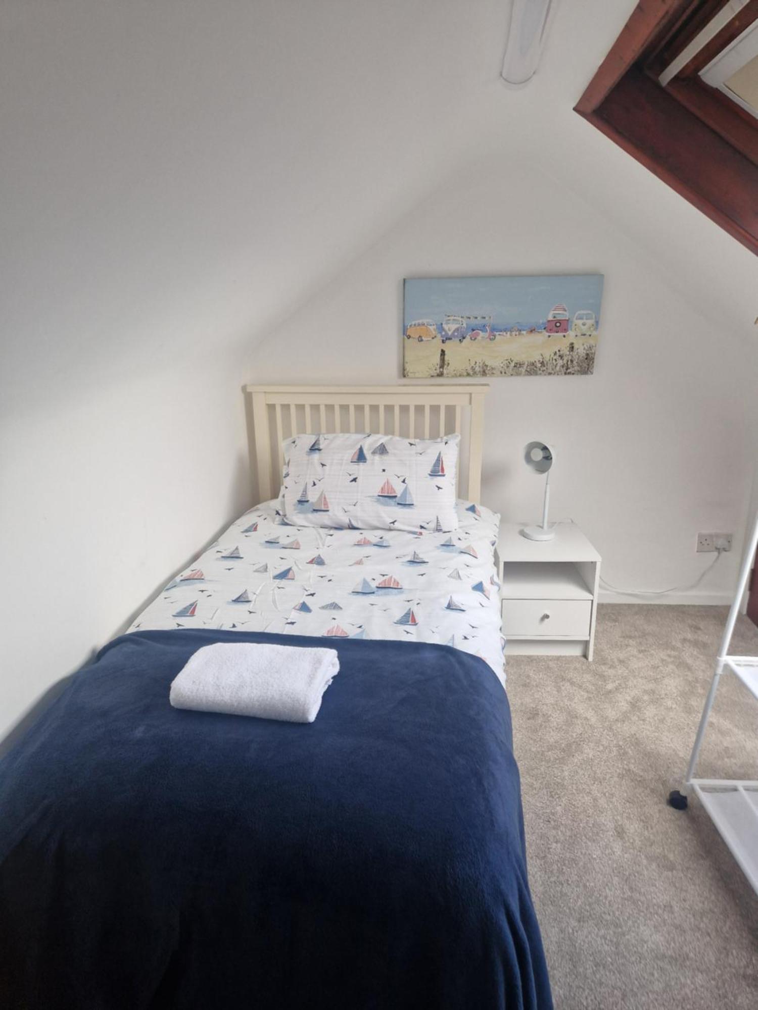 The Nest Carnlough Βίλα Εξωτερικό φωτογραφία