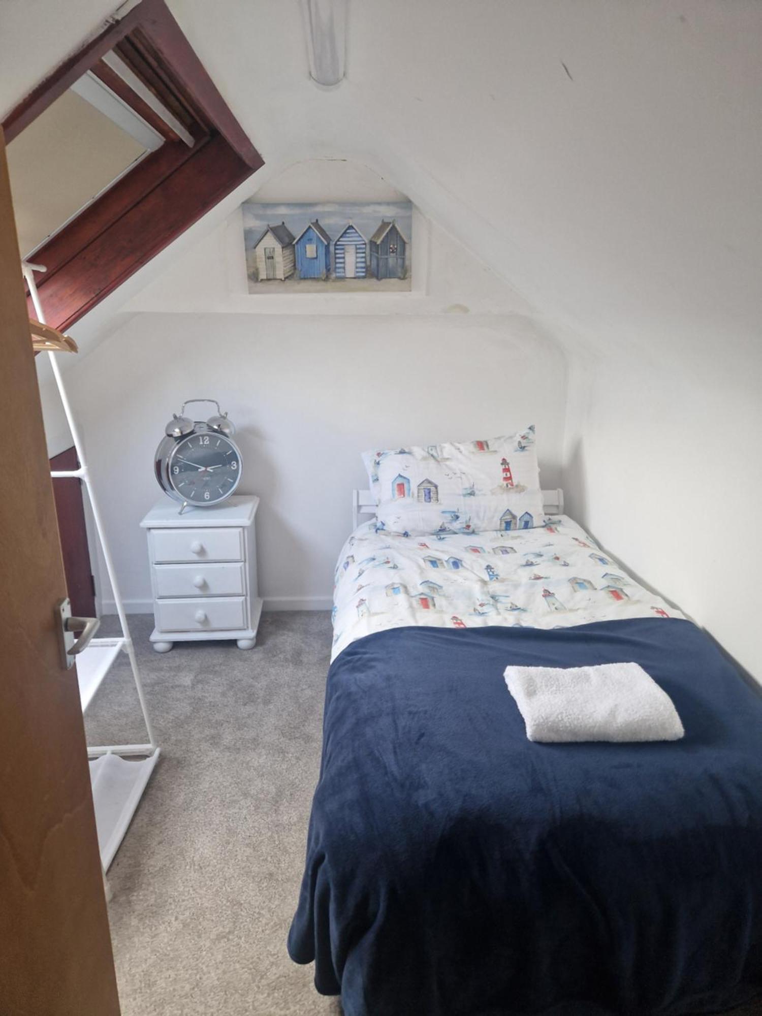 The Nest Carnlough Βίλα Εξωτερικό φωτογραφία